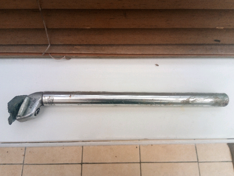kalin seatpost